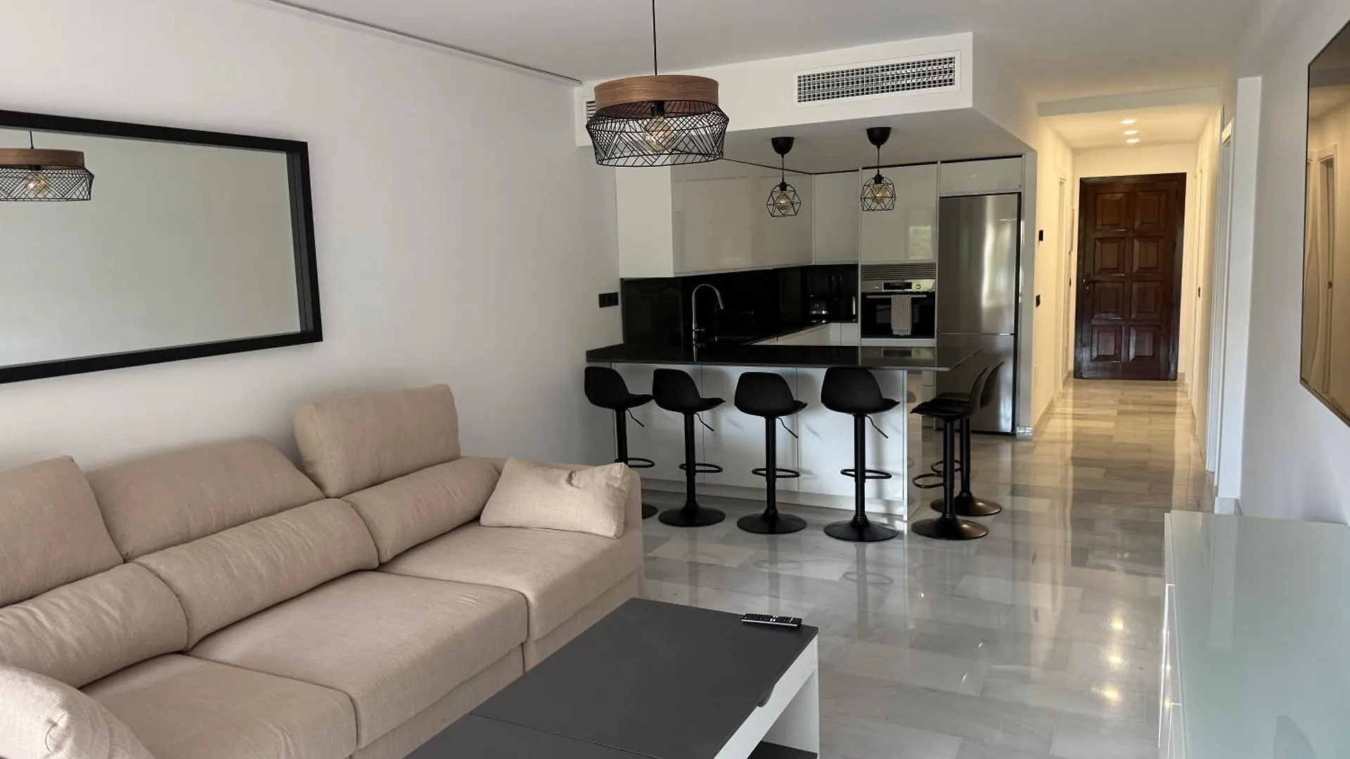 Apartment Ca Mestral Marbella - Sierra Blanca - Una De Las Mejores Zonas De Marbella