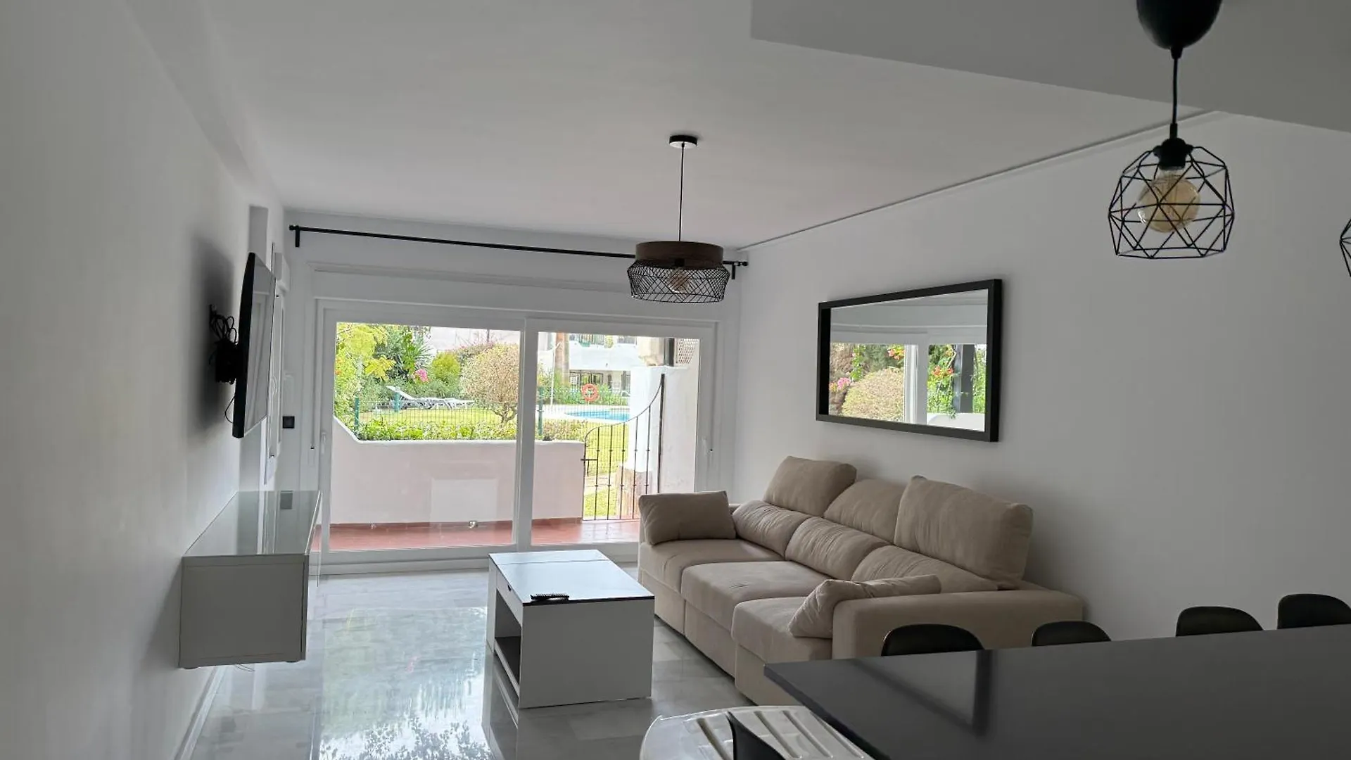 Ca Mestral Marbella - Sierra Blanca - Una De Las Mejores Zonas De Marbella 0*,  Spain