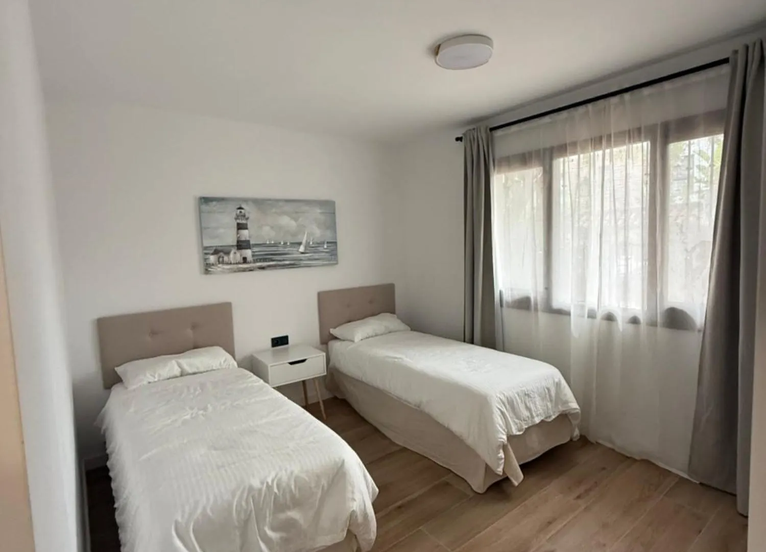 Apartment Ca Mestral Marbella - Sierra Blanca - Una De Las Mejores Zonas De Marbella